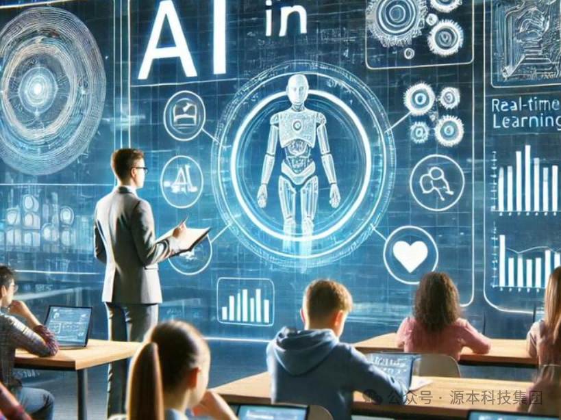 艾弗森贝博ballbet官网科技-本科生掌握大数据、云原生、AI-竞赛保研求职的“超车秘籍”来了！